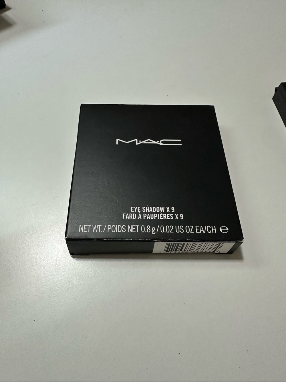 MAC Cosmetics Eyeshadow Palette - Navy Times Nine - Picture 3 of 4